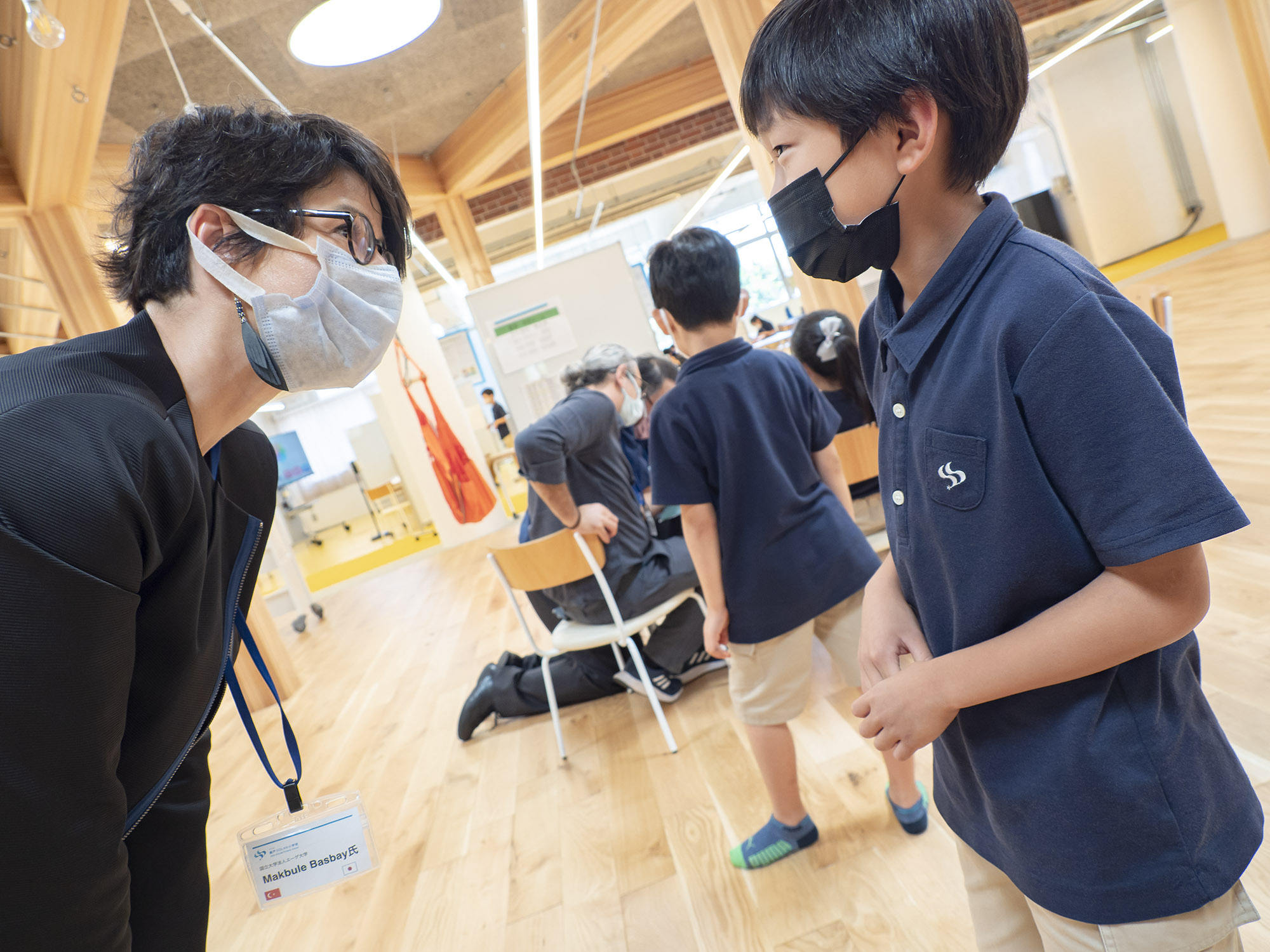 探究レポートNO.11 | 瀬戸SOLAN学園初等部・中等部
